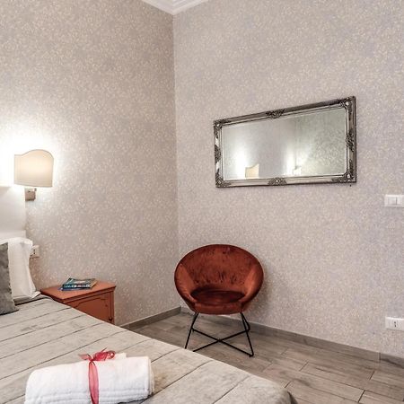 Marta Inn Roma Exterior foto