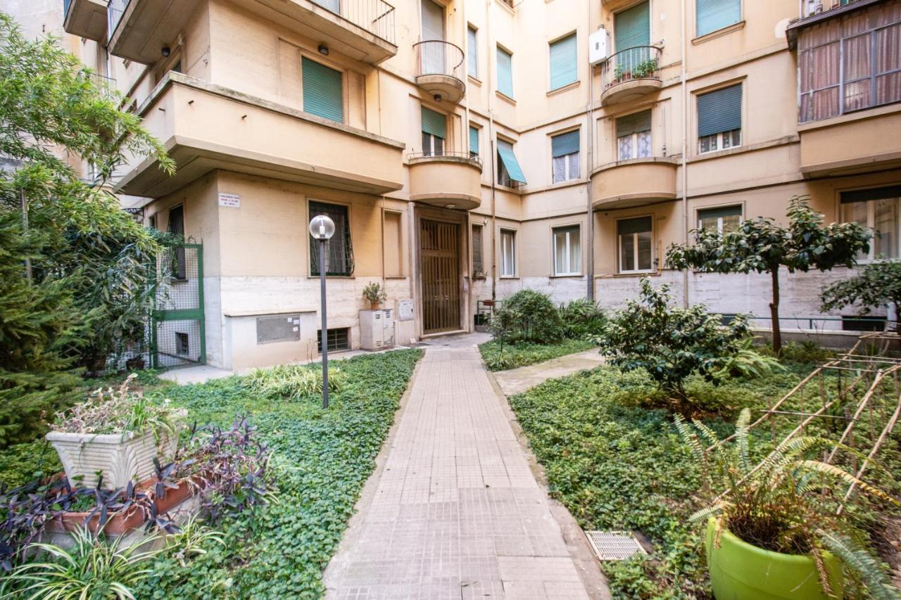 Marta Inn Roma Exterior foto